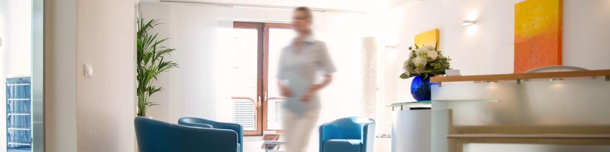 Kontaktinfos zur Zahnarztpraxis Dr. Schulmeyer in Heidelberg